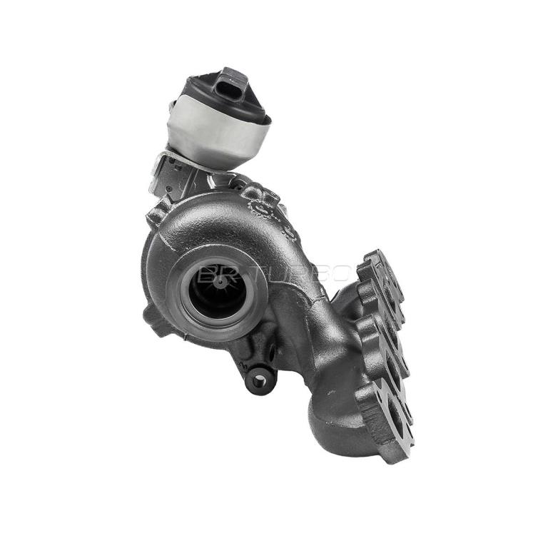 Turbocompresseur (Turbo) BR Turbo ref. 030TC11002000RS