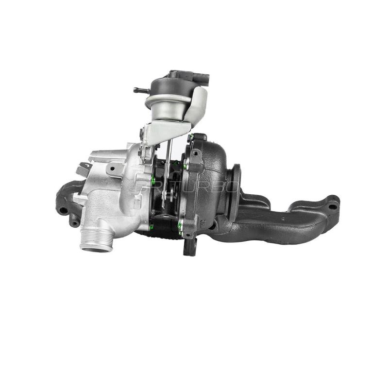 Turbocompresseur (Turbo) BR Turbo ref. 030TC11002000RS