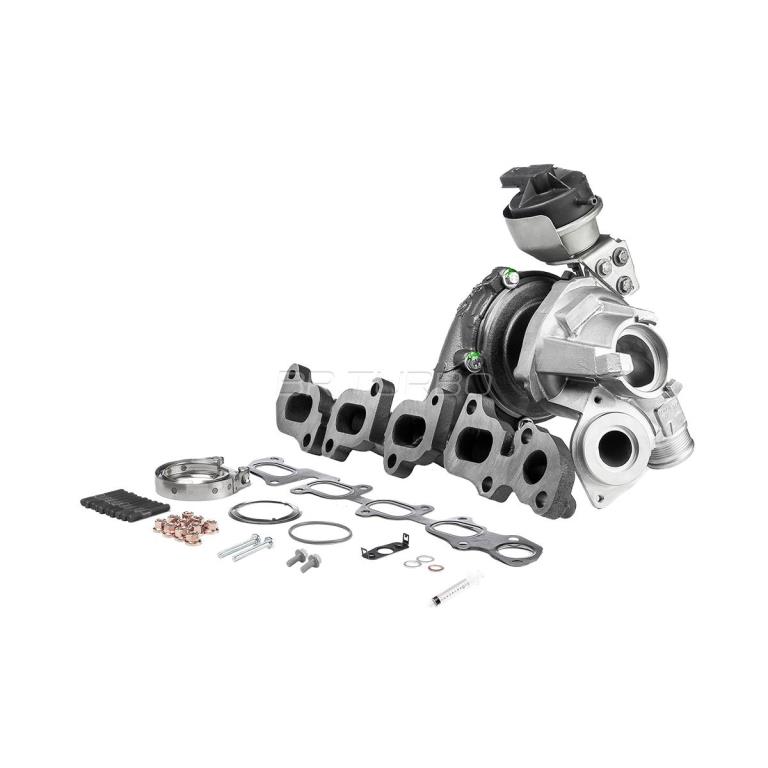 Turbocompresseur (Turbo) BR Turbo ref. 030TC11002000RSM