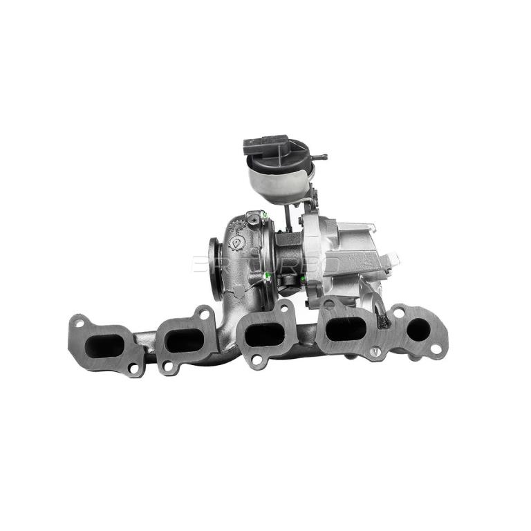 Turbocompresseur (Turbo) BR Turbo ref. 030TC11002000RSM