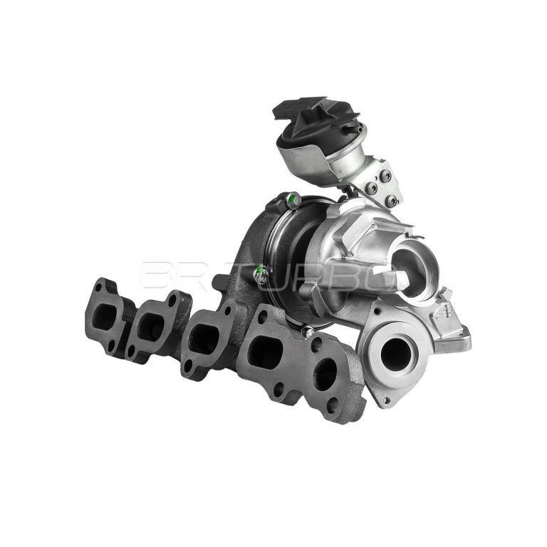 Turbocompresseur (Turbo) BR Turbo ref. 030TC11004000RS
