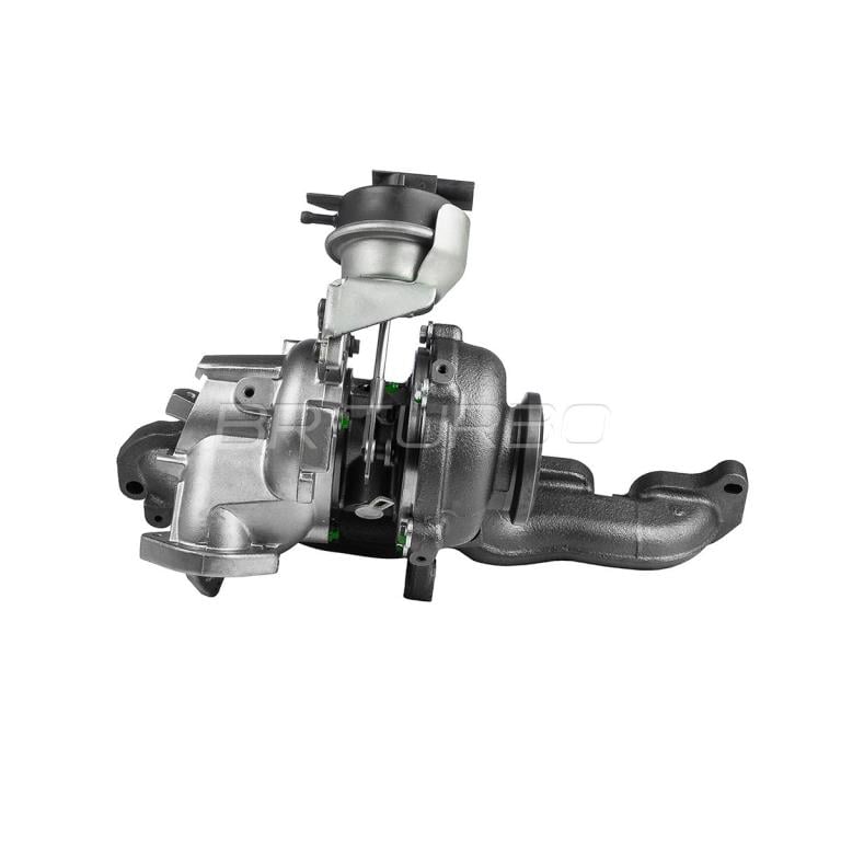 Turbocompresseur (Turbo) BR Turbo ref. 030TC11004000RS
