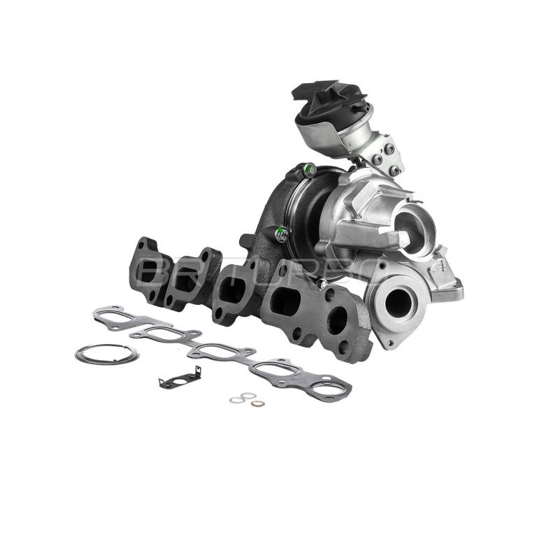 Turbocompresseur (Turbo) BR Turbo 030TC11004000RSG