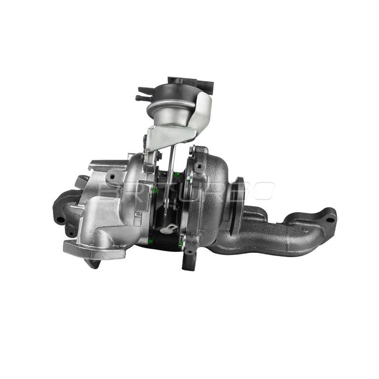 Turbocompresseur (Turbo) BR Turbo 030TC11004000RSG