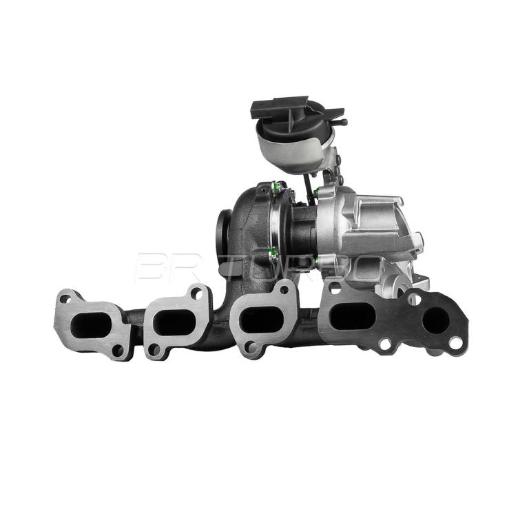 Turbocompresseur (Turbo) BR Turbo 030TC11004000RSG