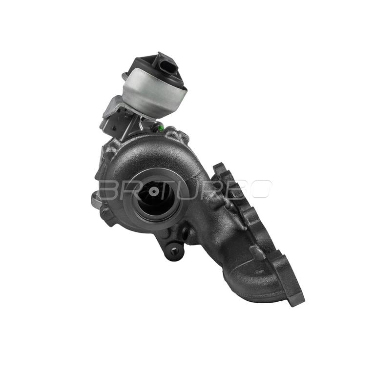 Turbocompresseur (Turbo) BR Turbo ref. 030TC11004000RSM