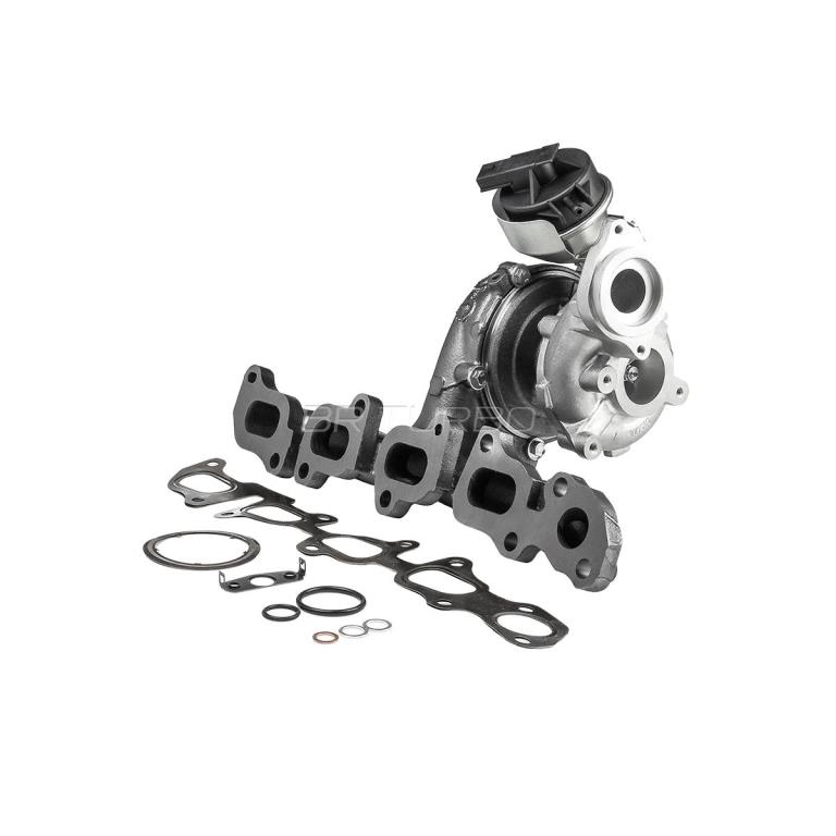 Turbocompresseur (Turbo) BR Turbo ref. 030TC11005000RSG