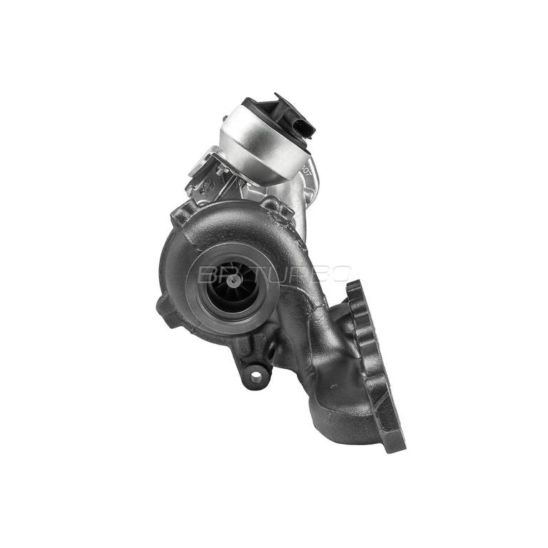 Turbocompresor BR Turbo ref. 030TC11005000RSM