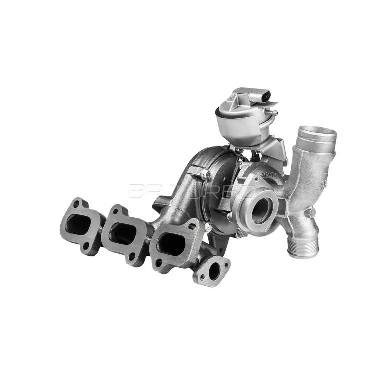 Turbocompresseur (Turbo) BR Turbo ref. 030TC11006000RS