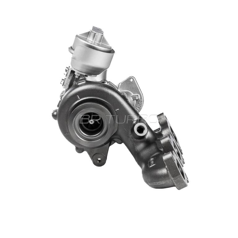 Turbocompresseur (Turbo) BR Turbo ref. 030TC11006000RS