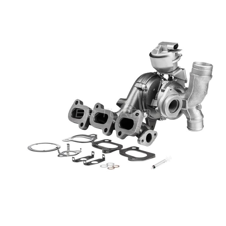 Turbocompresseur (Turbo) BR Turbo ref. 030TC11006000RSG