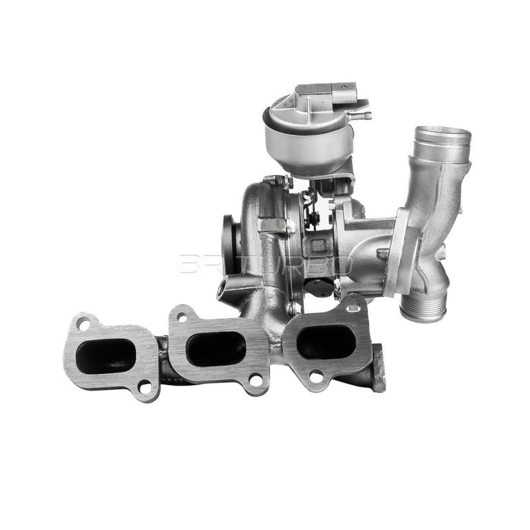 Turbocompresseur (Turbo) BR Turbo ref. 030TC11006000RSG