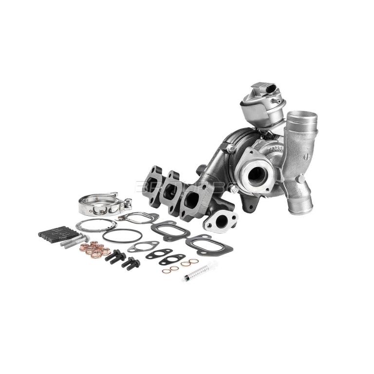 Turbocompresseur (Turbo) BR Turbo ref. 030TC11006000RSM