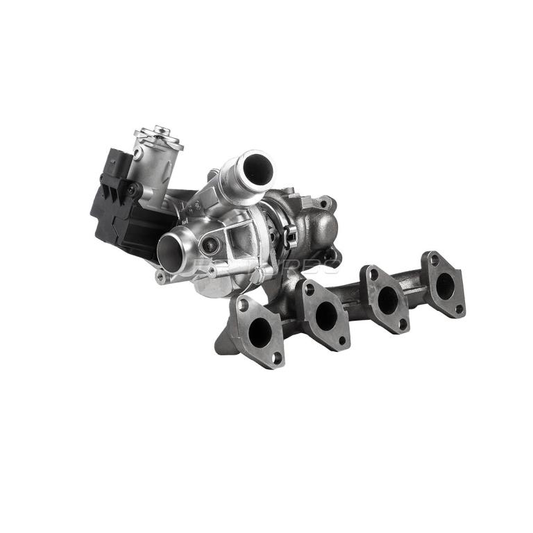 Turbocompresseur (Turbo) BR Turbo ref. 03F145701GRS