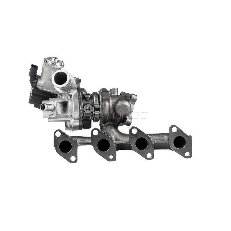 Turbocompresseur (Turbo) BR Turbo ref. 03F145701GRSG