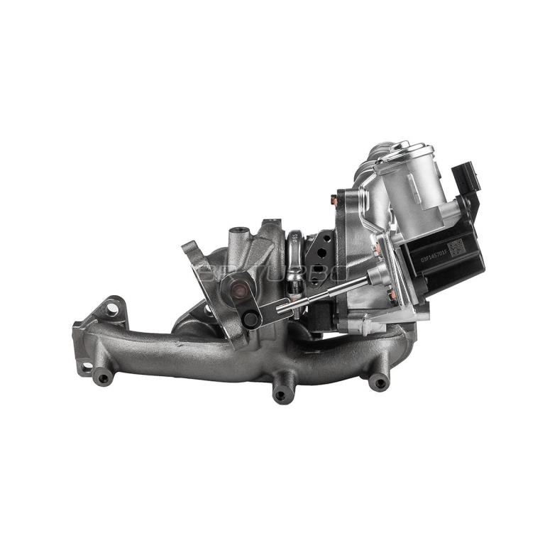 Turbocompresseur (Turbo) BR Turbo ref. 03F145701GRSM