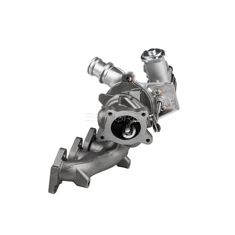 Turbocompresseur (Turbo) BR Turbo ref. 03F145701GRSM