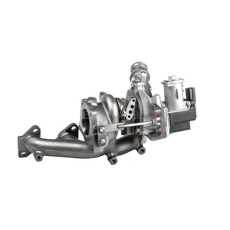 Turbocompresseur (Turbo) BR Turbo ref. 03F145701HRS