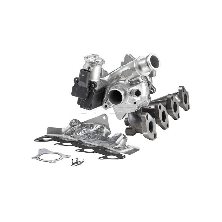 Turbocompresseur (Turbo) BR Turbo ref. 03F145701HRSG