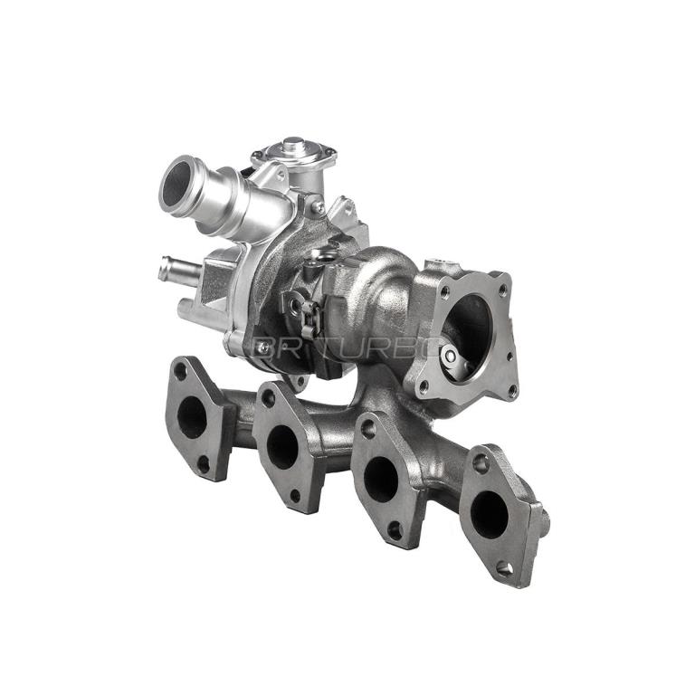 Turbocompresseur (Turbo) BR Turbo ref. 03F145701HRSM