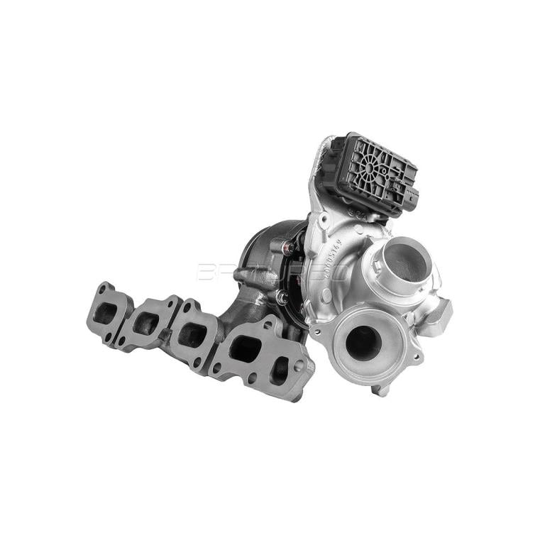 Turbocompresseur (Turbo) BR Turbo ref. 05L253019FRS