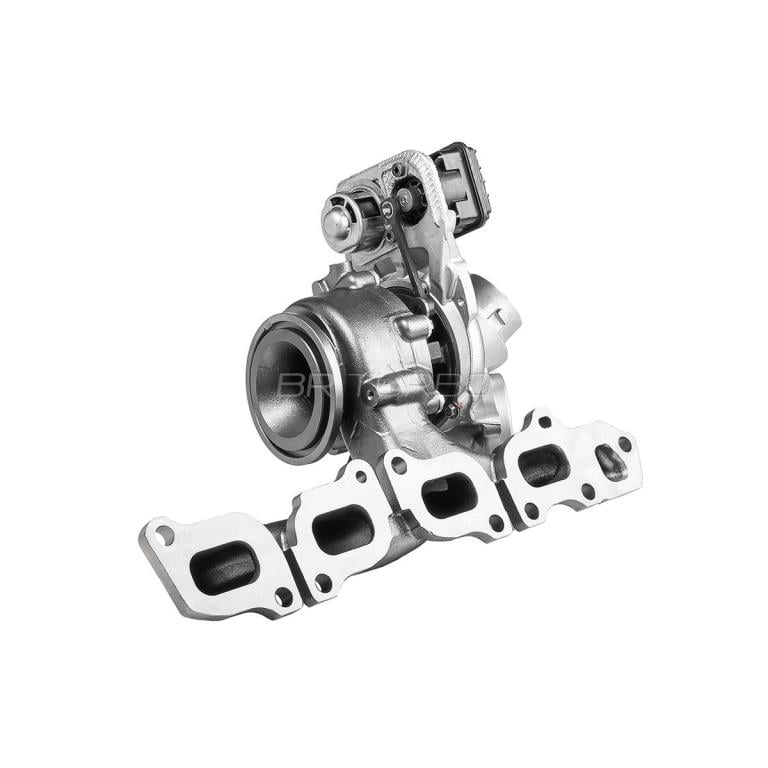 Turbocompresseur (Turbo) BR Turbo ref. 05L253019FRS