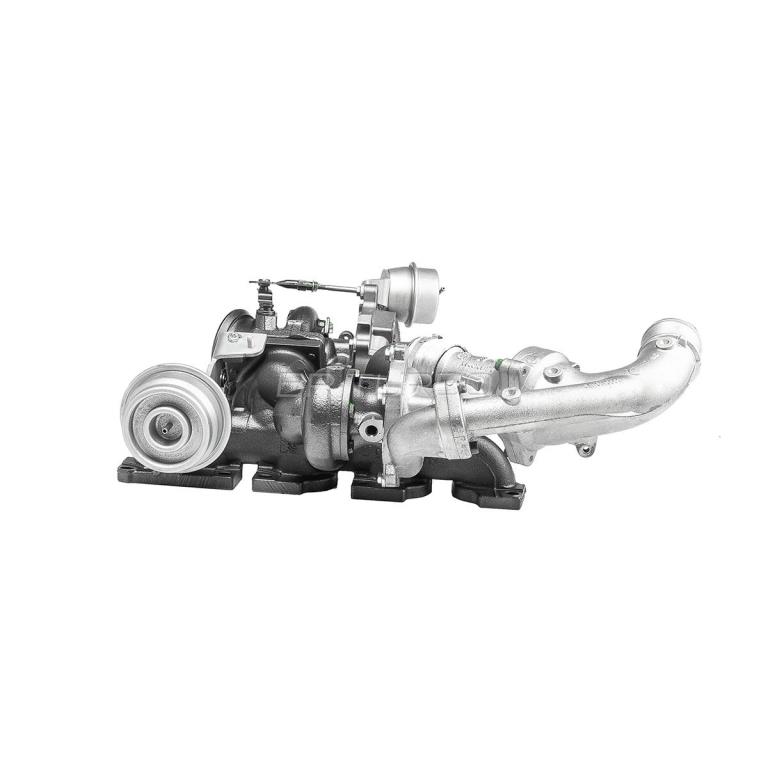 Turbocompresseur (Turbo) BR Turbo 10009880005RSG