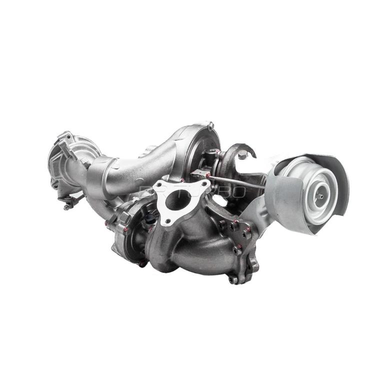 Turbocompressor BR Turbo ref. 10009880019RS