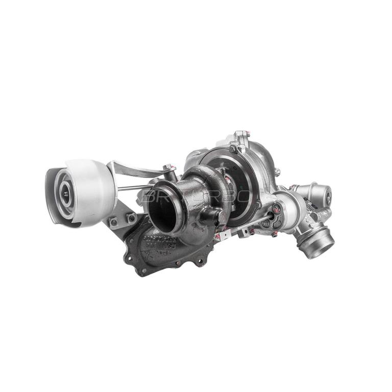 Turbocompressor BR Turbo ref. 10009880019RS