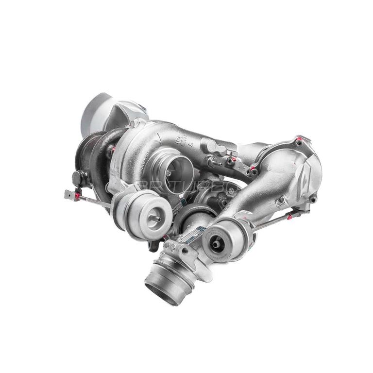 Turbocompressor BR Turbo ref. 10009880019RS