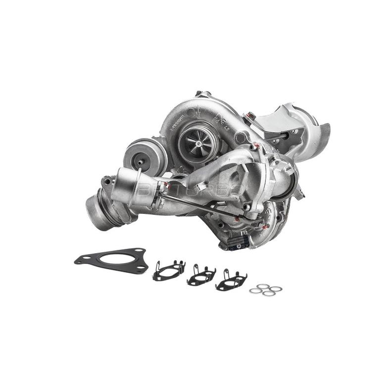Turbocompresseur (Turbo) BR Turbo ref. 10009880019RSG