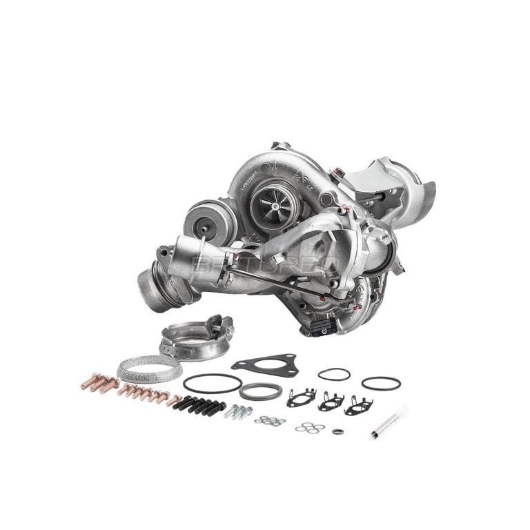Turbocompresseur (Turbo) BR Turbo ref. 10009880019RSM