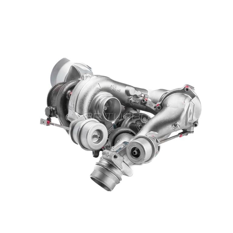 Turbocompresseur (Turbo) BR Turbo ref. 10009880019RSM