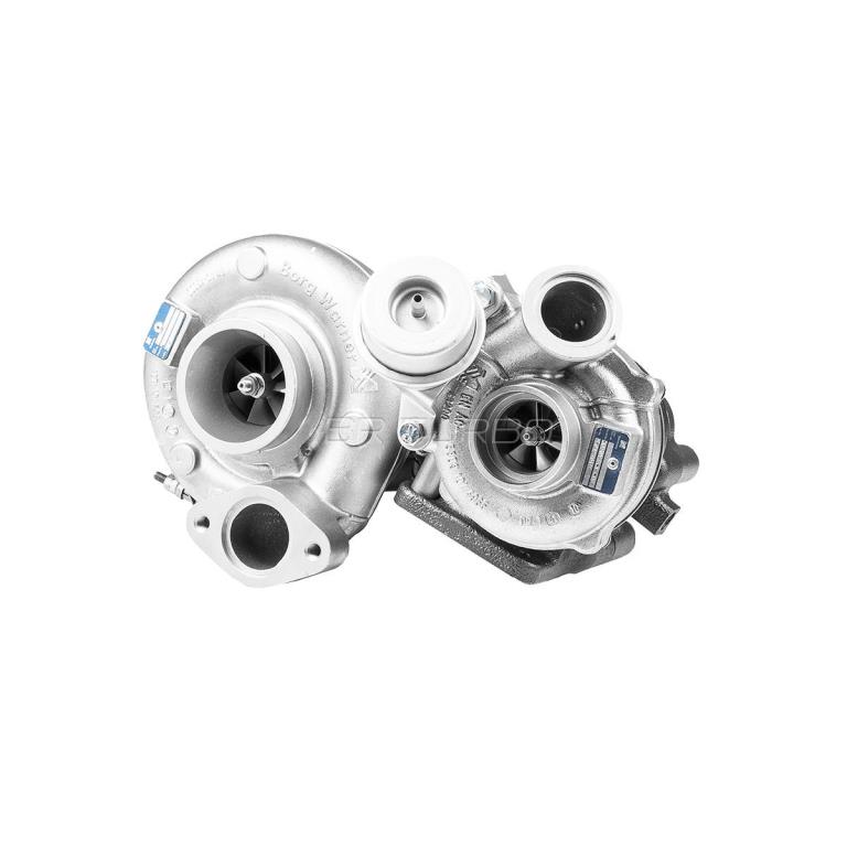 Turbocompresseur (Turbo) BR Turbo ref. 10009880020RS