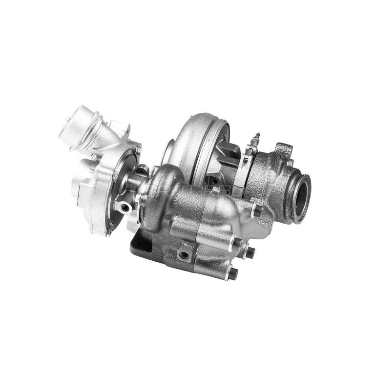Turbocompresseur (Turbo) BR Turbo ref. 10009880020RS