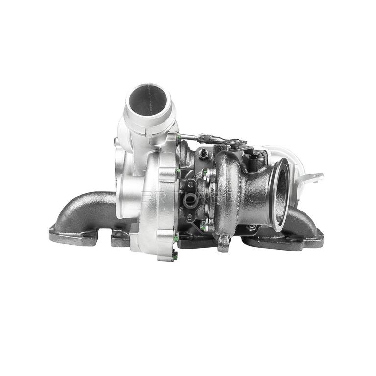 Turbocompressor BR Turbo ref. 10009880062RS