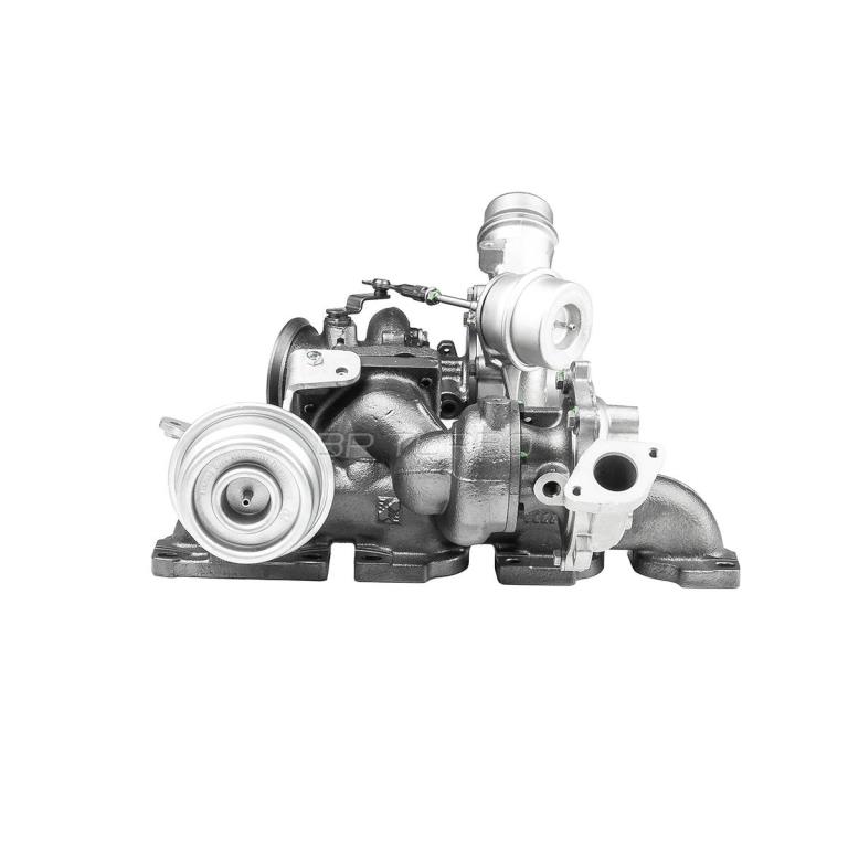 Turbocompressor BR Turbo ref. 10009880062RS