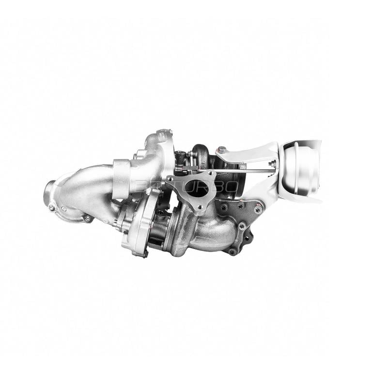 Turbocompresseur (Turbo) BR Turbo ref. 10009880070RS