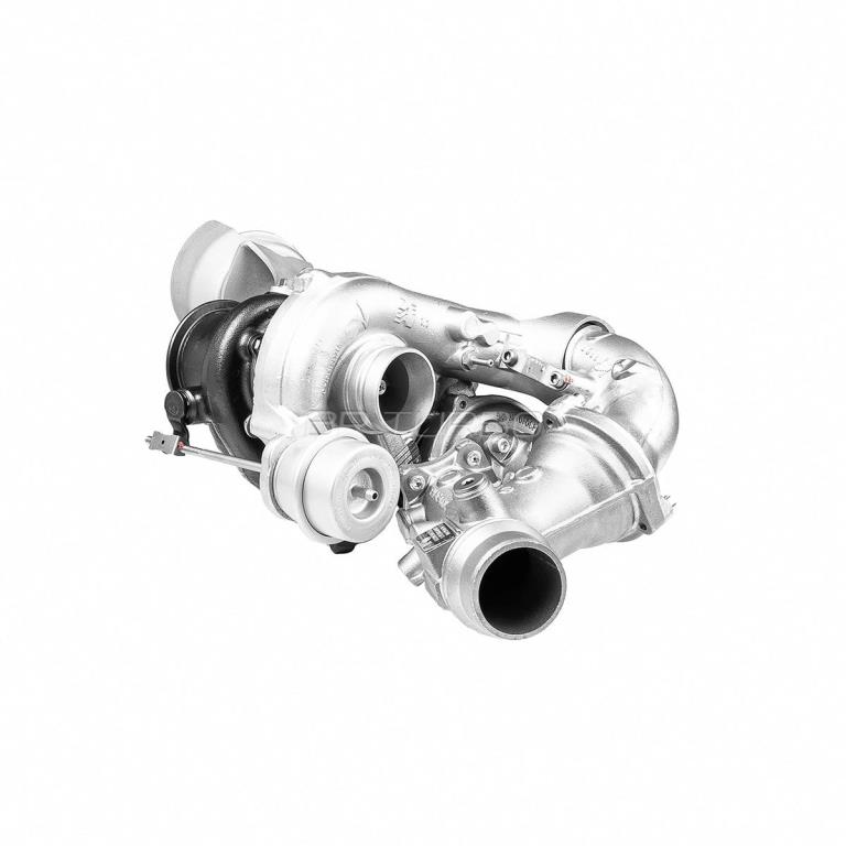 Turbocompresseur (Turbo) BR Turbo ref. 10009880070RS