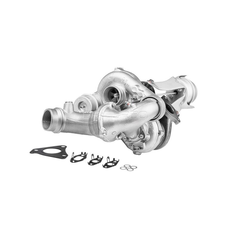 Turbocompresseur (Turbo) BR Turbo 10009880070RSG