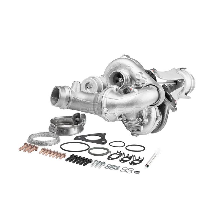 Turbocompresseur (Turbo) BR Turbo ref. 10009880070RSM