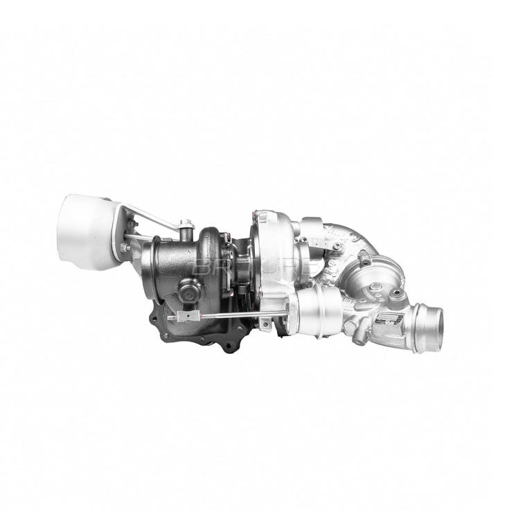Turbocompresseur (Turbo) BR Turbo ref. 10009880070RSM