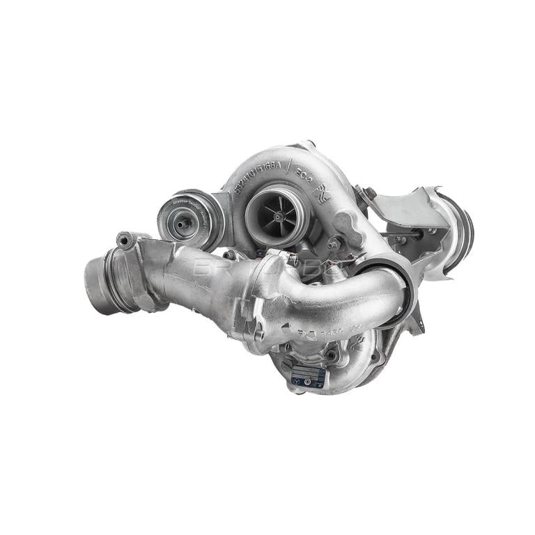 Turbocompresseur (Turbo) BR Turbo ref. 10009880074RS