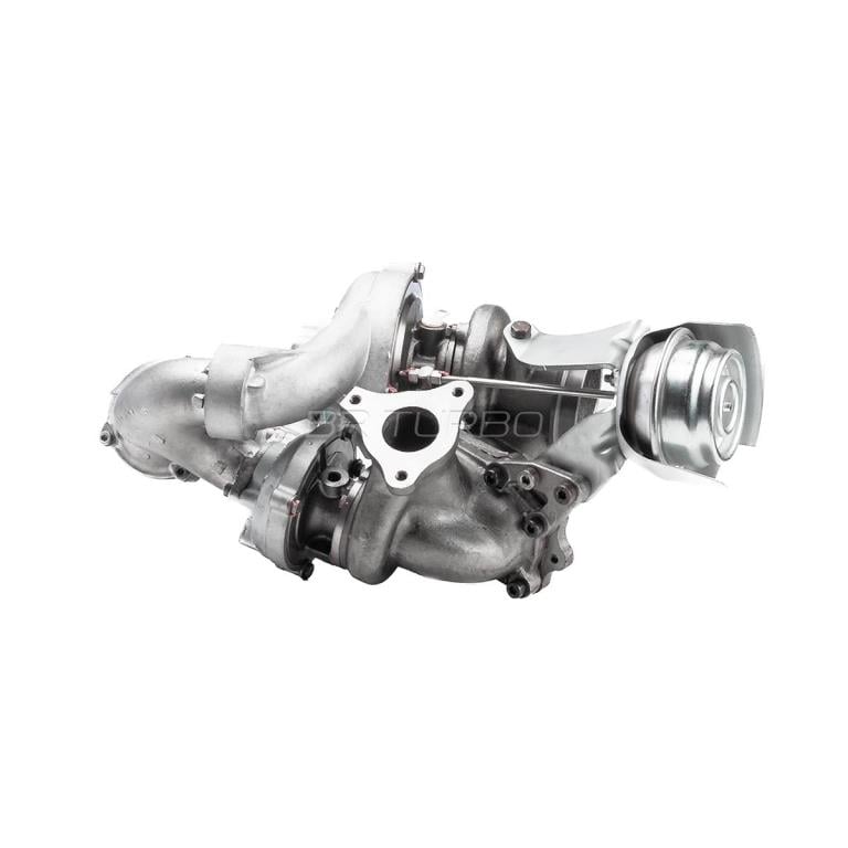 Turbocompresseur (Turbo) BR Turbo ref. 10009880074RS