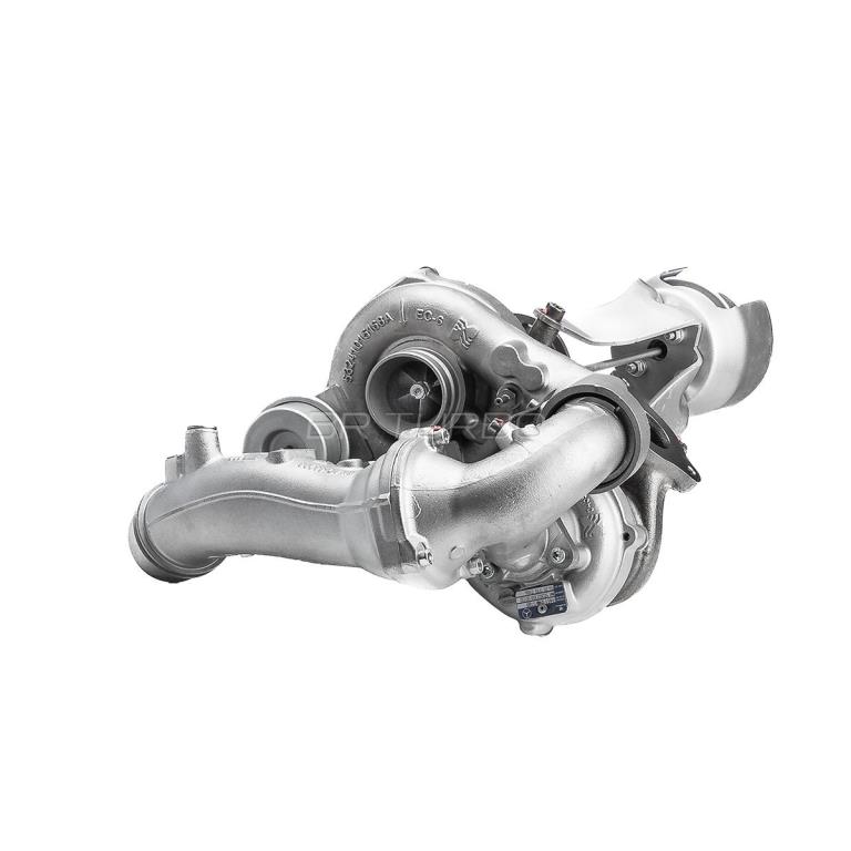 Turbocompresseur (Turbo) BR Turbo ref. 10009880074RSB