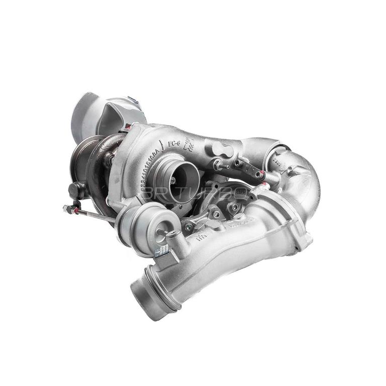 Turbocompresseur (Turbo) BR Turbo ref. 10009880074RSB