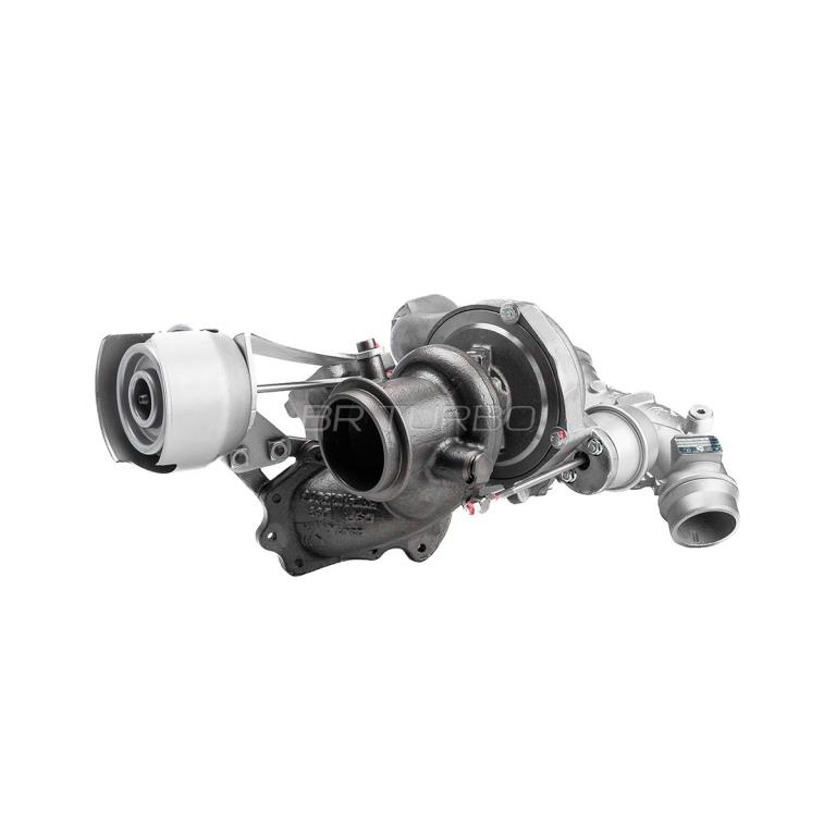Turbocompresseur (Turbo) BR Turbo ref. 10009880074RSB