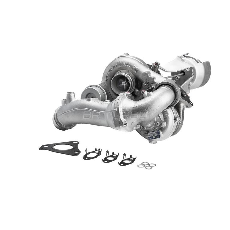 Turbocompresseur (Turbo) BR Turbo ref. 10009880074RSBG