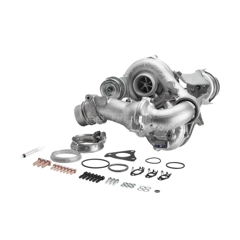 Turbocompresseur (Turbo) BR Turbo ref. 10009880074RSM