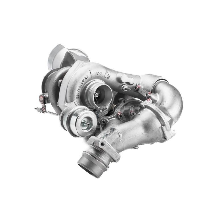 Turbocompresseur (Turbo) BR Turbo ref. 10009880074RSM